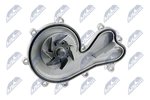 Water Pump, engine cooling NTY CPW-AU-043