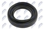 Shaft Seal, drive shaft NTY NUP-TY-036