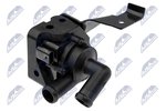 Auxiliary water pump (cooling water circuit) NTY CPZ-BM-006