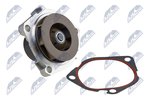 Water Pump, engine cooling NTY CPW-PL-048