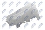 Expansion Tank, coolant NTY CZW-RE-006