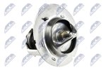 Thermostat, coolant NTY CTM-CH-009