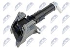 Washer Fluid Jet, headlight cleaning NTY EDS-MS-014