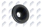 Rolling Bearing, suspension strut support mount NTY AD-HY-530