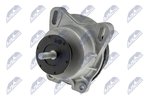 Mounting, engine NTY ZPS-FR-013