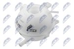 Expansion Tank, coolant NTY CZW-VW-013
