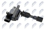 Ignition Coil NTY ECZ-MZ-007