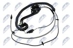 Repair Kit, cable set NTY EZC-ME-013