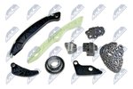 Timing Chain Kit NTY RZR-CH-004