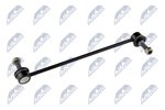 Link/Coupling Rod, stabiliser bar NTY ZLP-PE-001