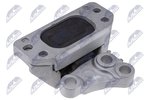 Holder, engine mounting system NTY ZPS-CH-128