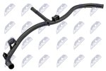 Coolant Pipe NTY CPP-VW-009