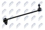 Link/Coupling Rod, stabiliser bar NTY ZLP-CH-001