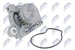 Water Pump, engine cooling NTY CPW-HD-036