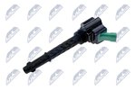Ignition Coil NTY ECZ-FT-019