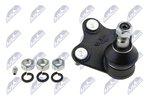 Ball Joint NTY ZSD-VW-002