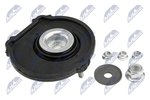 Repair Kit, suspension strut support mount NTY AD-FT-010