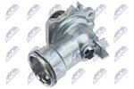 Thermostat, coolant NTY CTM-ME-036