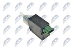 Actuator, central locking system NTY EZC-VW-137