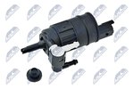 Washer Fluid Pump, window cleaning NTY ESP-RE-000