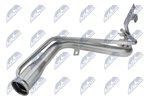 Filler Pipe, fuel tank NTY PWP-HD-006