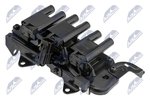 Ignition Coil NTY ECZ-HY-524