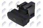 Switch, park brake actuation NTY EWH-CT-002