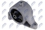 Mounting, engine NTY ZPS-HD-108