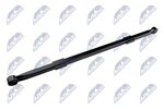 Mounting, panhard rod NTY ZWT-CH-014