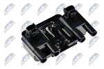 Ignition Coil NTY ECZ-DW-007