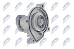 Water Pump, engine cooling NTY CPW-VW-034
