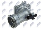 Thermostat, coolant NTY CTM-ME-035