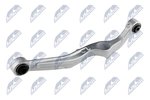 Control/Trailing Arm, wheel suspension NTY ZWT-NS-001