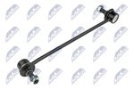 Link/Coupling Rod, stabiliser bar NTY ZLP-BM-026