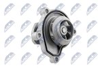 Water Pump, engine cooling NTY CPW-VW-035