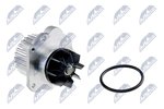 Water Pump, engine cooling NTY CPW-RE-042