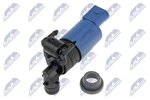 Washer Fluid Pump, headlight cleaning NTY ESP-VV-002