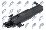 Washer Fluid Jet, headlight cleaning NTY EDS-BM-072
