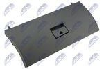 Open-Fronted Storage Box NTY EZC-VW-208