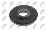 Rolling Bearing, suspension strut support mount NTY AD-SU-007