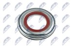 Rolling Bearing, suspension strut support mount NTY AD-TY-044