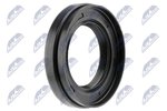 Shaft Seal, drive shaft NTY NUP-HY-001