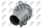 Thermostat, coolant NTY CTM-ME-033