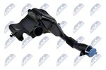 Washer Fluid Reservoir, window cleaning NTY KZS-ME-001