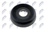 Rolling Bearing, suspension strut support mount NTY AD-VW-010