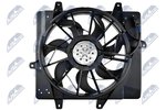 Fan, engine cooling NTY CCW-CH-001