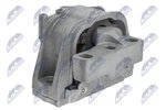 Mounting, engine NTY ZPS-VW-047