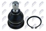 Ball Joint NTY ZSG-DW-001