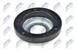 Rolling Bearing, suspension strut support mount NTY AD-ME-003