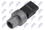 Pressure Switch, air conditioning NTY EAC-PE-000